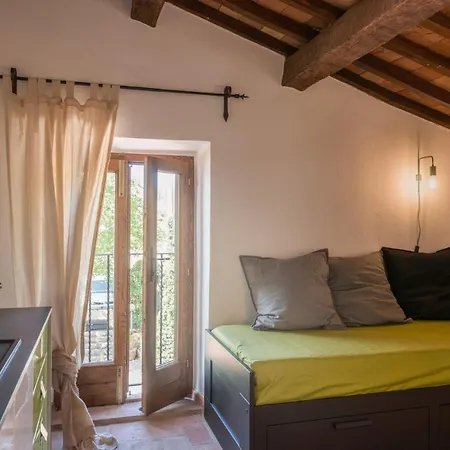 Agroturismo Schiaccia Ghiande Massa Marittima