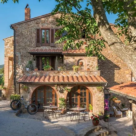 Schiaccia Ghiande * Massa Marittima