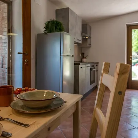 Agroturismo Schiaccia Ghiande