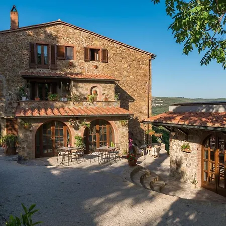 Agroturismo Schiaccia Ghiande