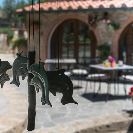 Agroturismo Schiaccia Ghiande