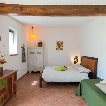 Agroturismo Schiaccia Ghiande