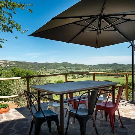 Agroturismo Schiaccia Ghiande *