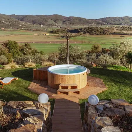 Agroturismo Schiaccia Ghiande