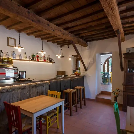 Agroturismo Schiaccia Ghiande *