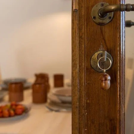 Agriturismo Schiaccia Ghiande *