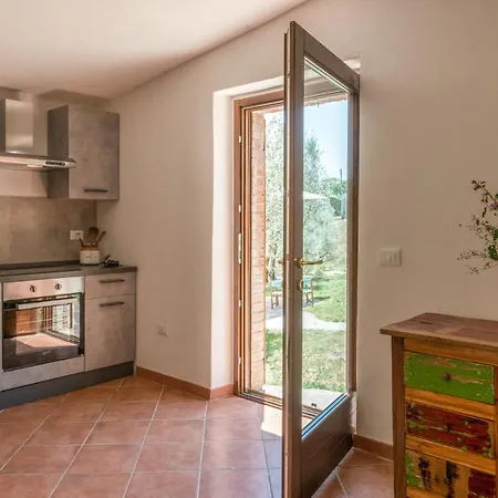 Agriturismo Schiaccia Ghiande