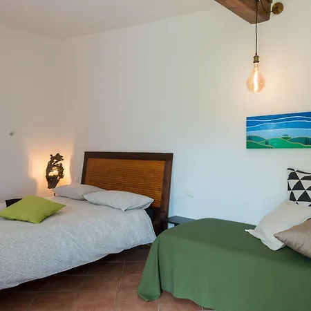 Agriturismo Schiaccia Ghiande