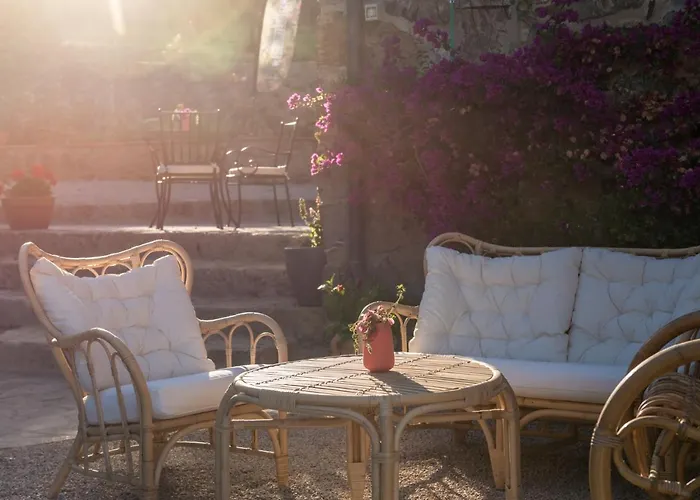 Schiaccia Ghiande * 马萨马里蒂马