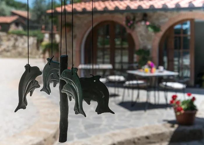 农家乐 Schiaccia Ghiande