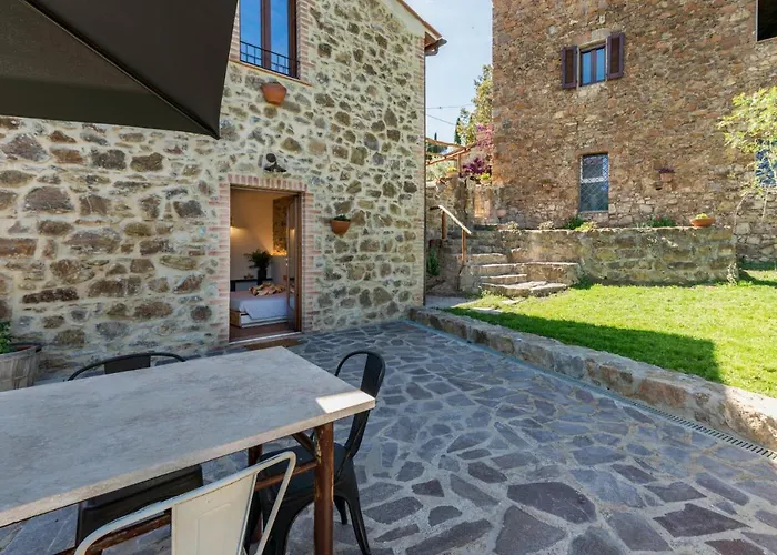 Schiaccia Ghiande 马萨马里蒂马