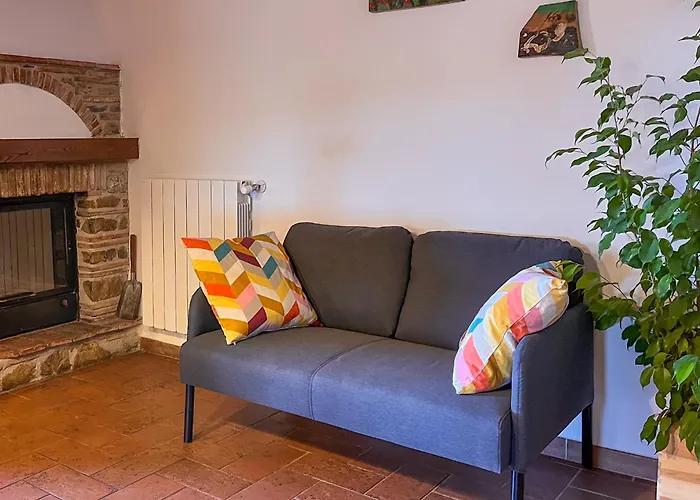 农家乐 Schiaccia Ghiande 马萨马里蒂马