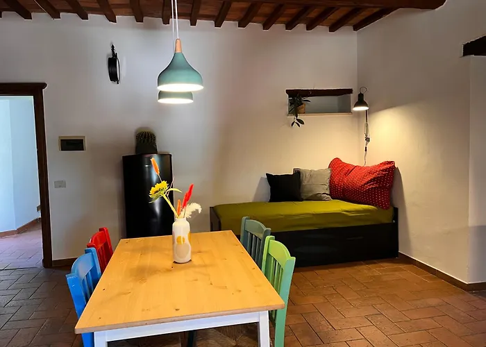 农家乐 Schiaccia Ghiande