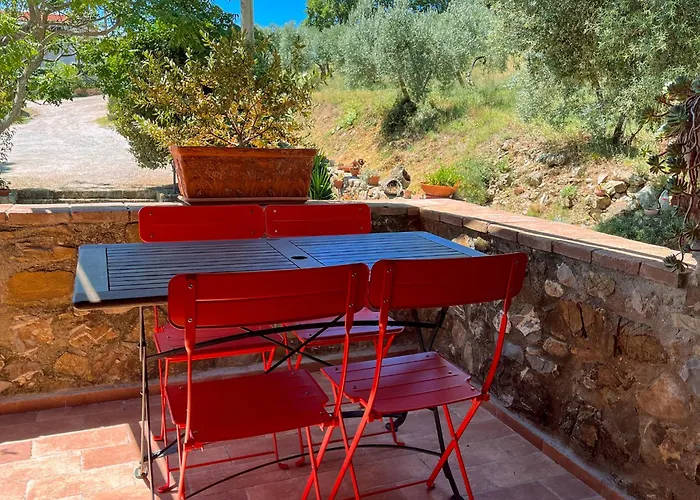 Schiaccia Ghiande 马萨马里蒂马