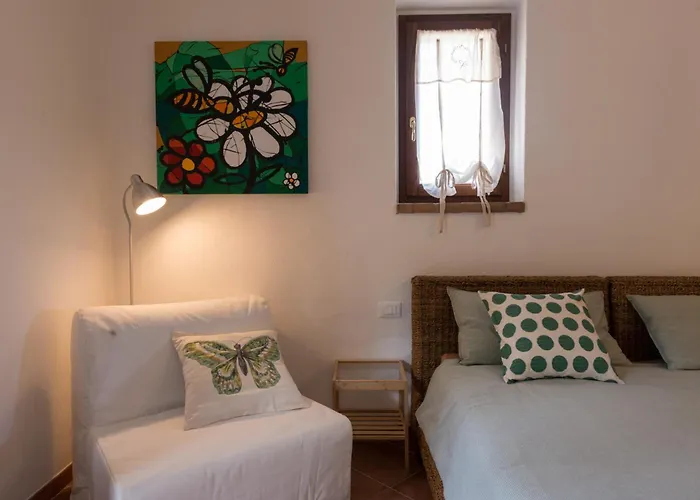 Schiaccia Ghiande 农家乐 *