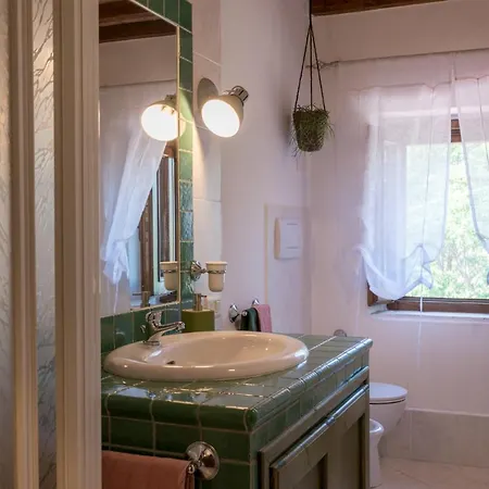 Schiaccia Ghiande * Massa Marittima