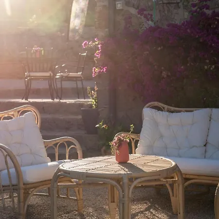 Schiaccia Ghiande * Massa Marittima