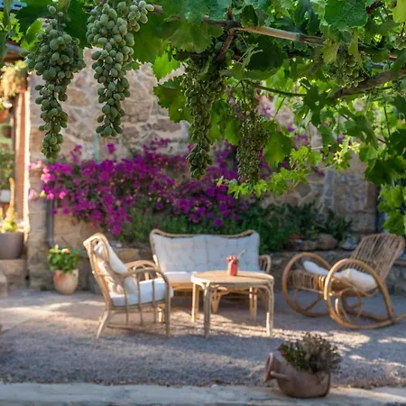 Schiaccia Ghiande Farm stay *