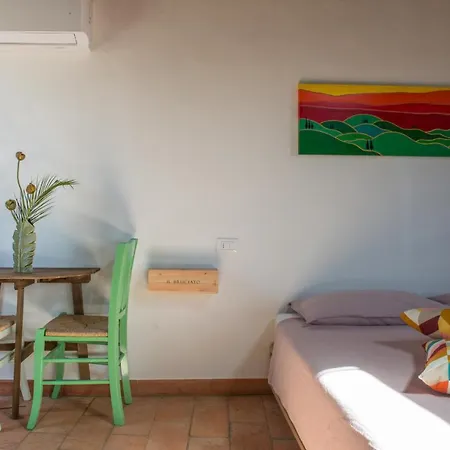 Farm stay Schiaccia Ghiande