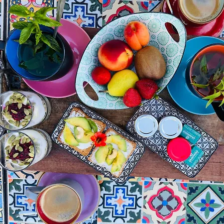 Farm stay Schiaccia Ghiande Massa Marittima